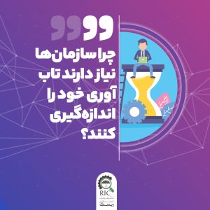 چرا سازمان ها نیاز دارند تاب آوری خود را اندازه گیری کنند؟