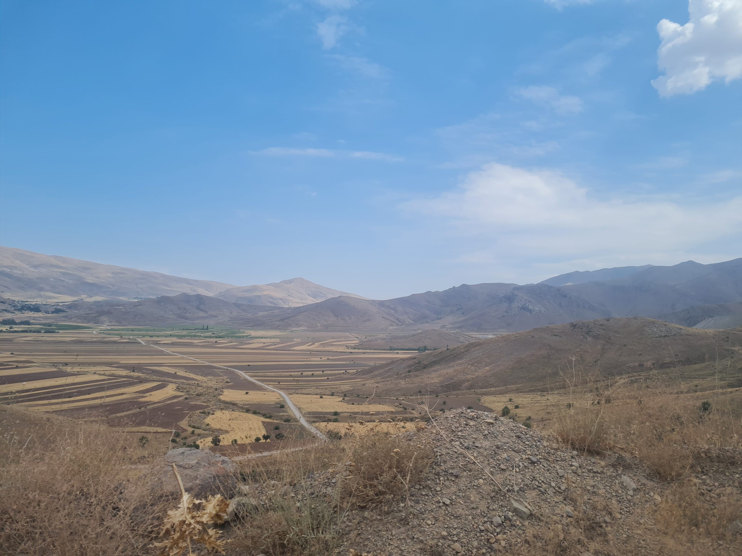 عنوان اسلاید سوم